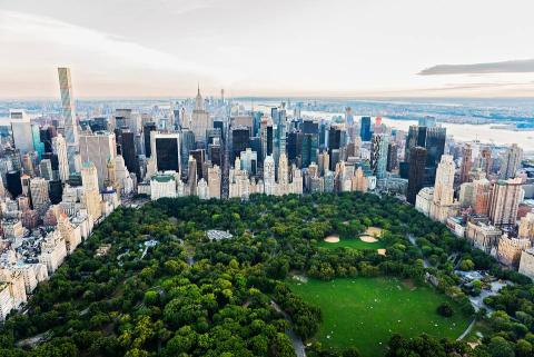 Central Park